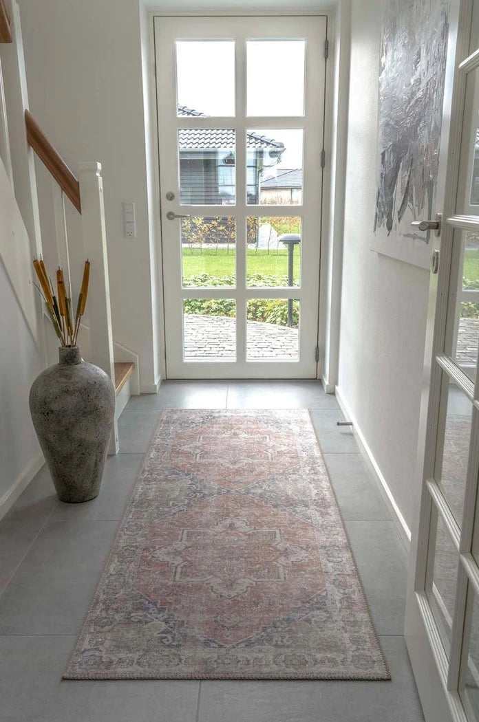 House Nordic Havana Kilim 80 x 200 cm