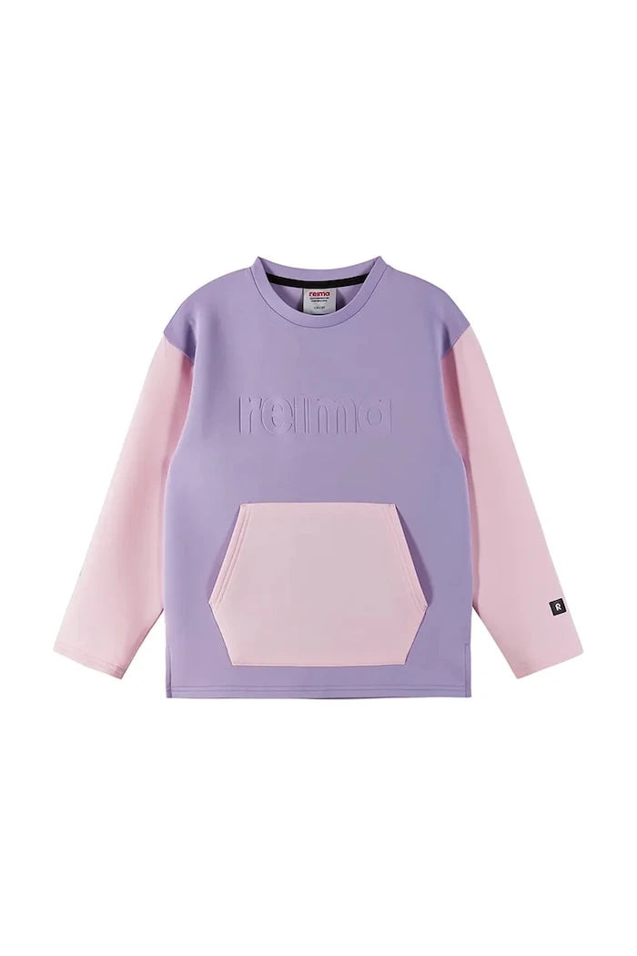 Reima Leppo Çocuk Sweatshirt