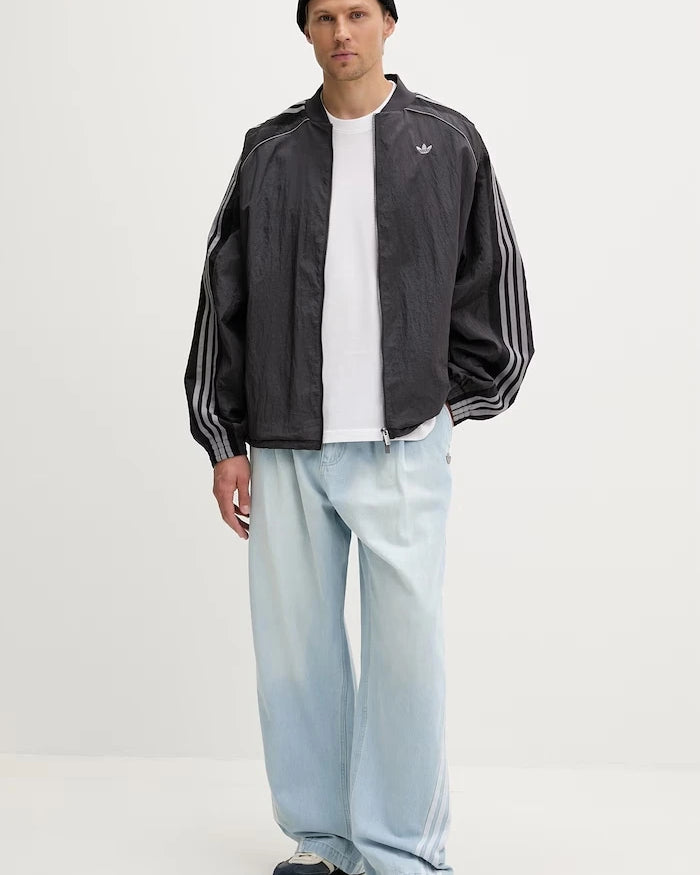 adidas Originals дънки relaxed fit мъжки Adilenium Season 5