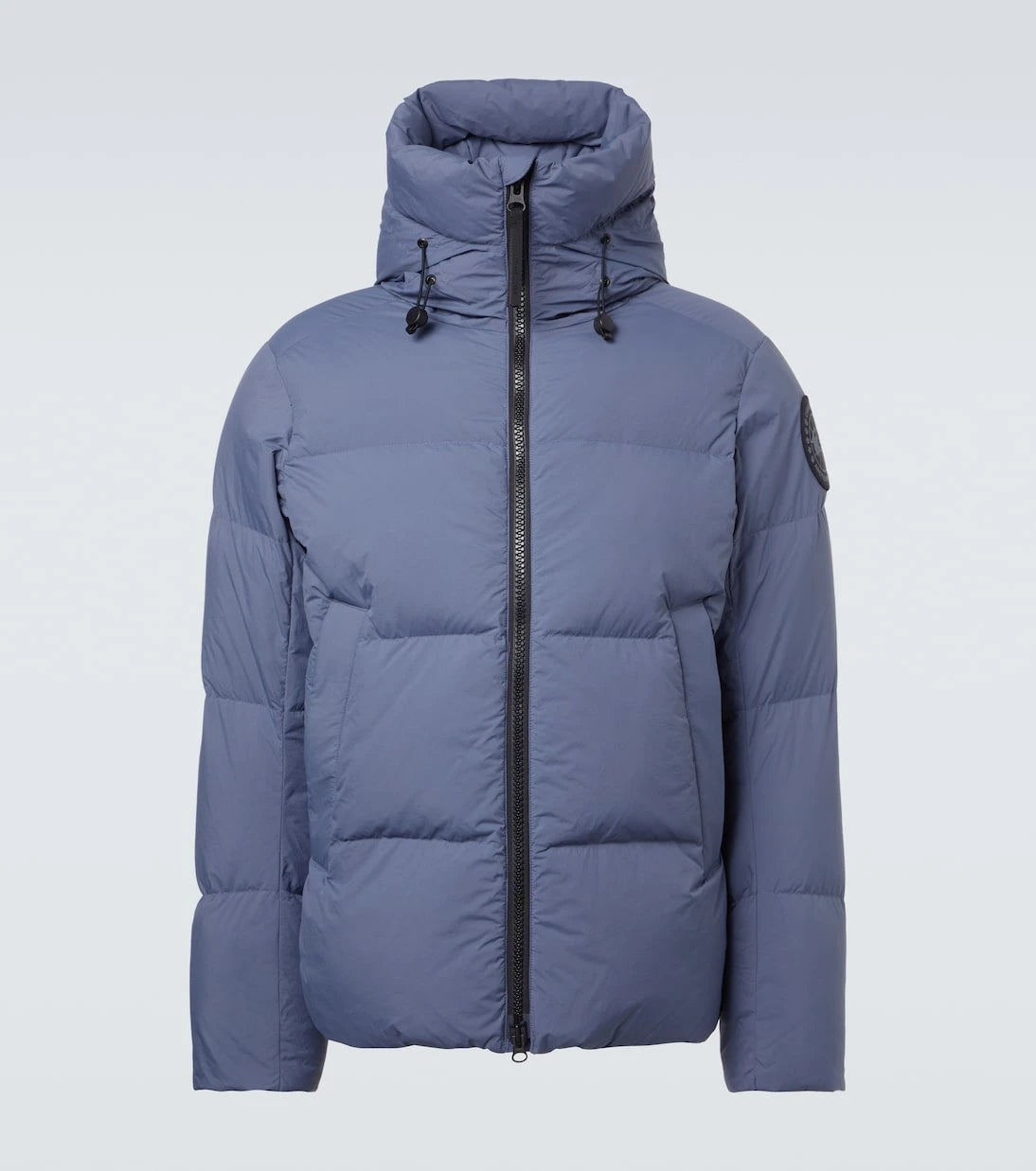 Canada Goose - Black Label Crofton down jacket