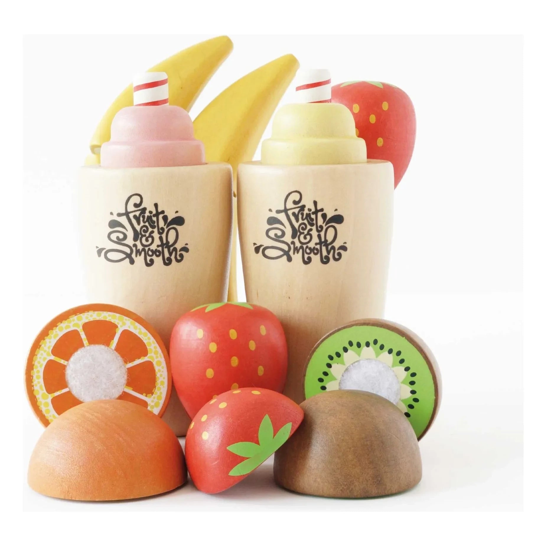 Le Toy Van - Fruit &amp; Smooth food processor