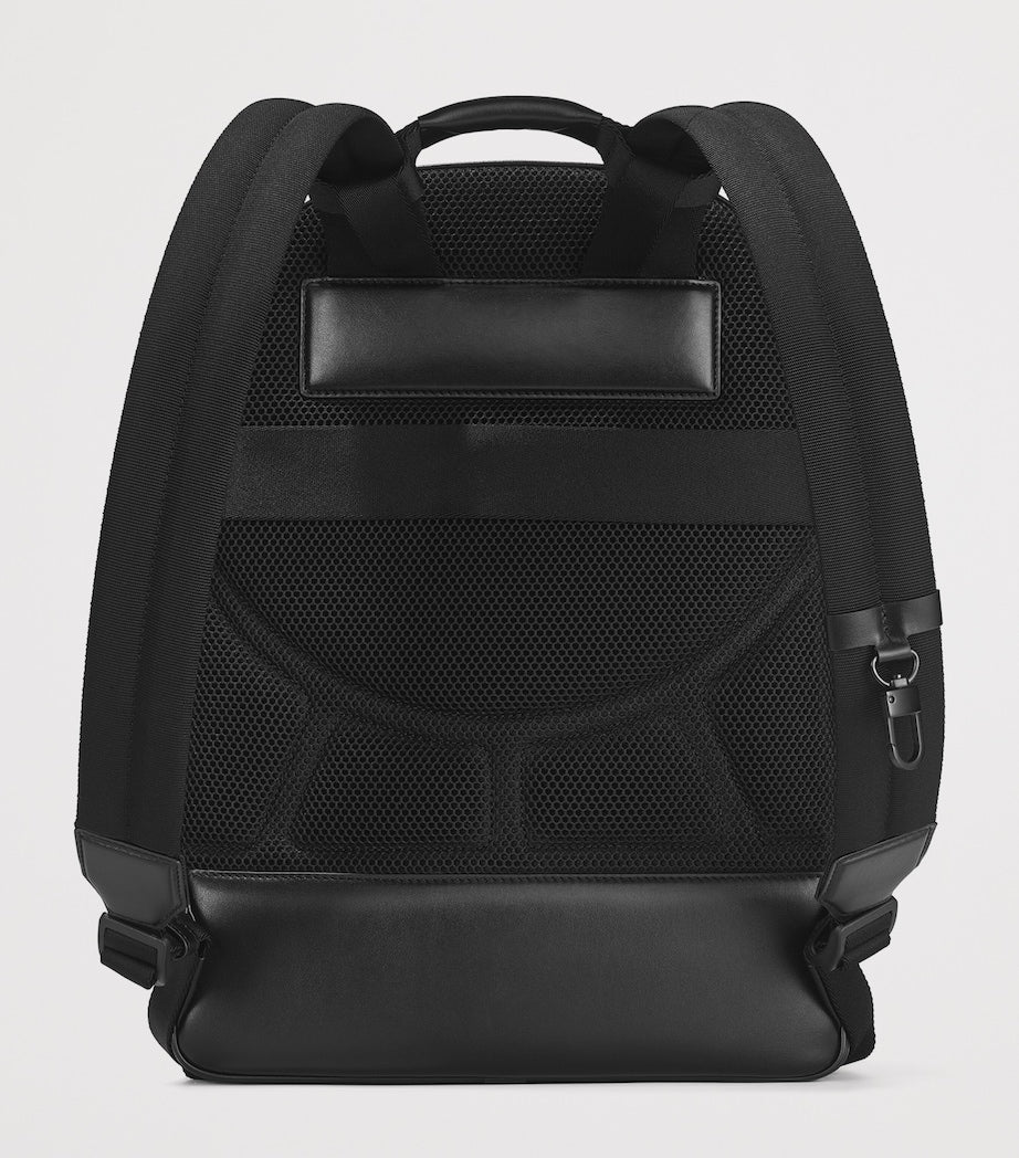 Montblanc Leather Extreme 3.0 Backpack