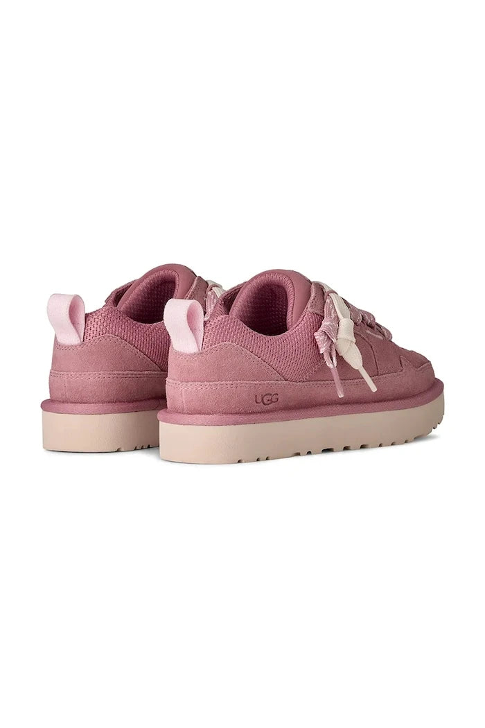 Маратонки UGG W Lo Lowmel