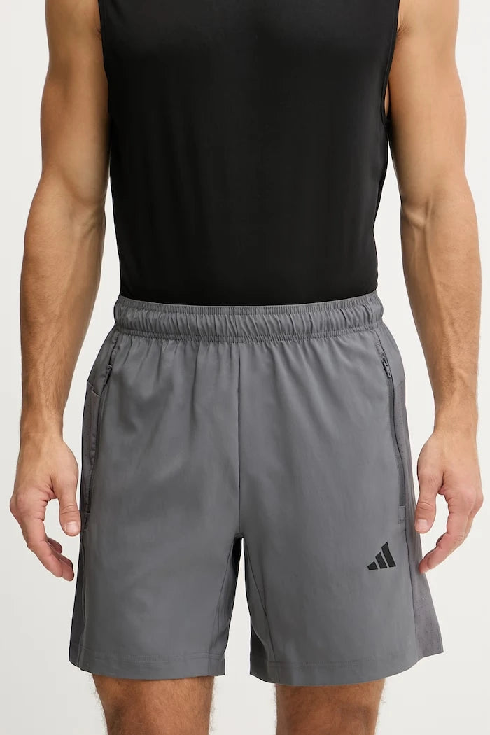 Къс панталон за трениране adidas Performance
