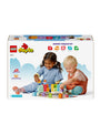 Duplo Town Alphabet Truck 10421