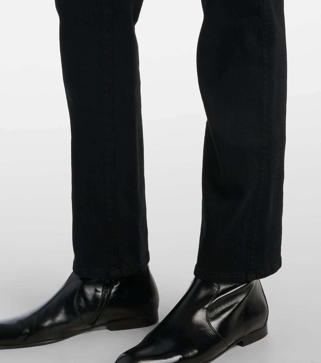 Khaite - Viv slim jeans