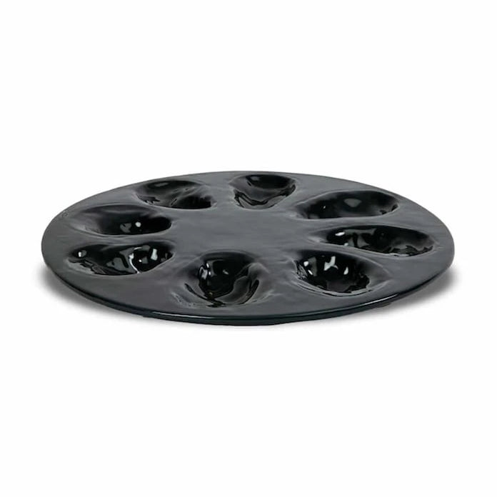 Byon Oyster İstiridye Servis Tabağı