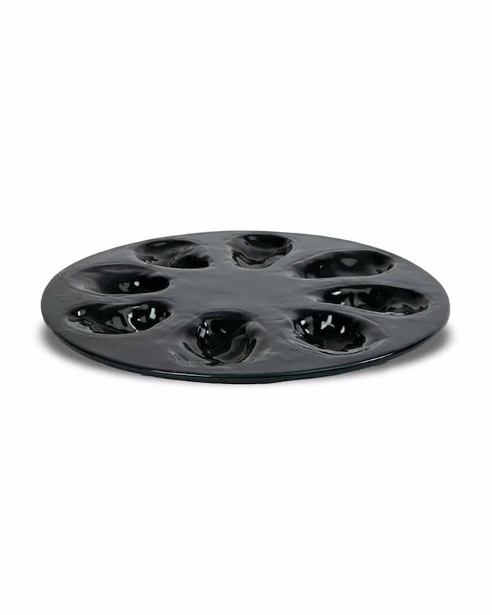 Byon Oyster İstiridye Servis Tabağı