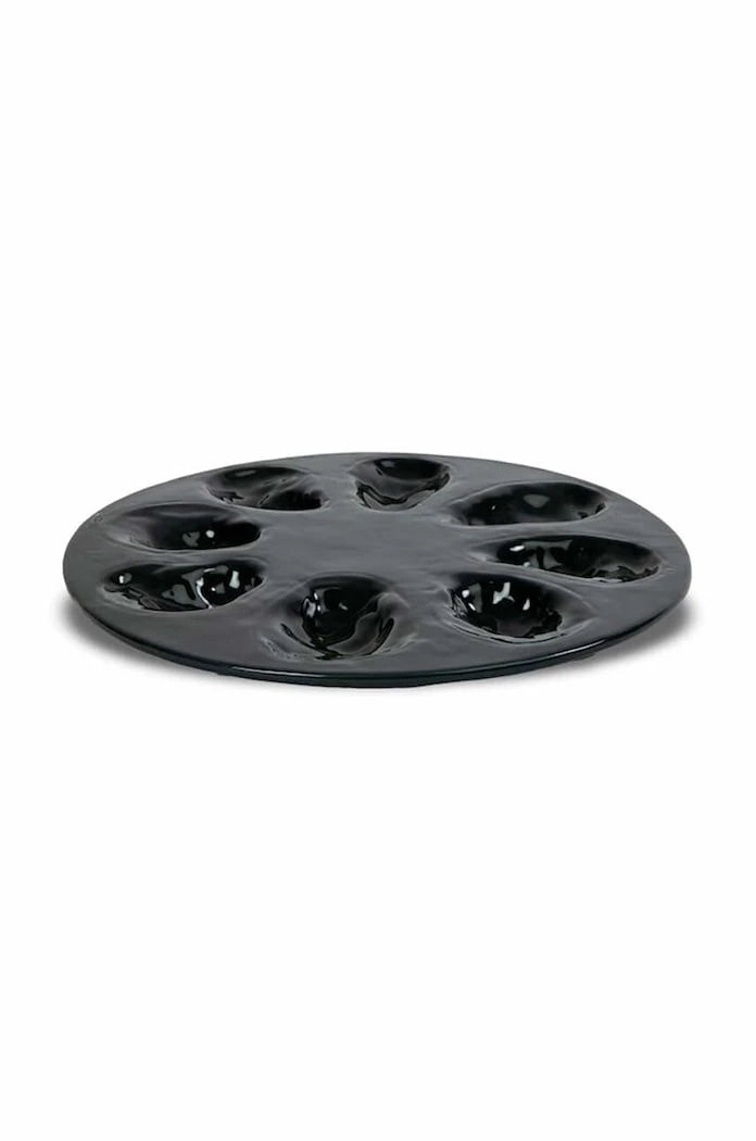 Byon Oyster İstiridye Servis Tabağı