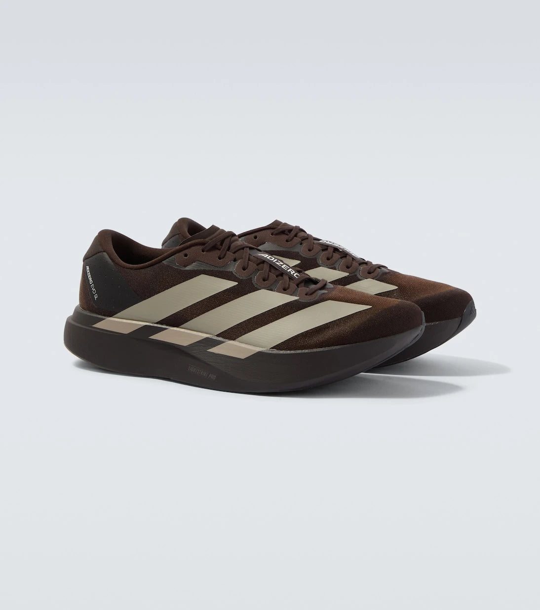 Adidas - Adizero Evo SL running shoes