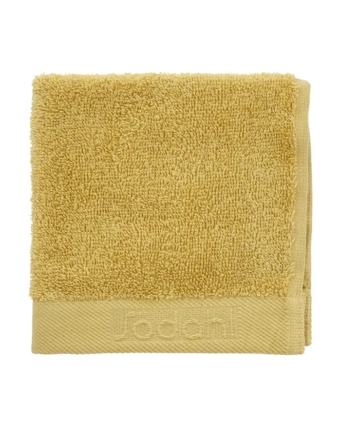 Малка памучна кърпа Södahl Comfort 30 x 30 cm