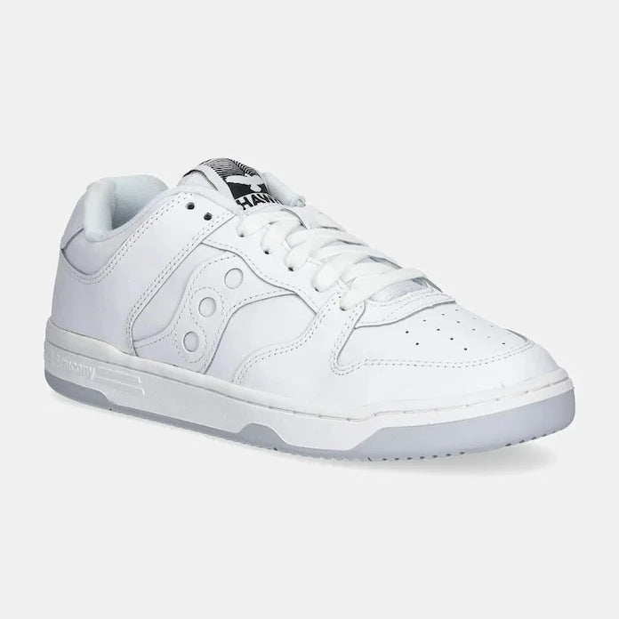 Кожени маратонки Saucony HAWK
