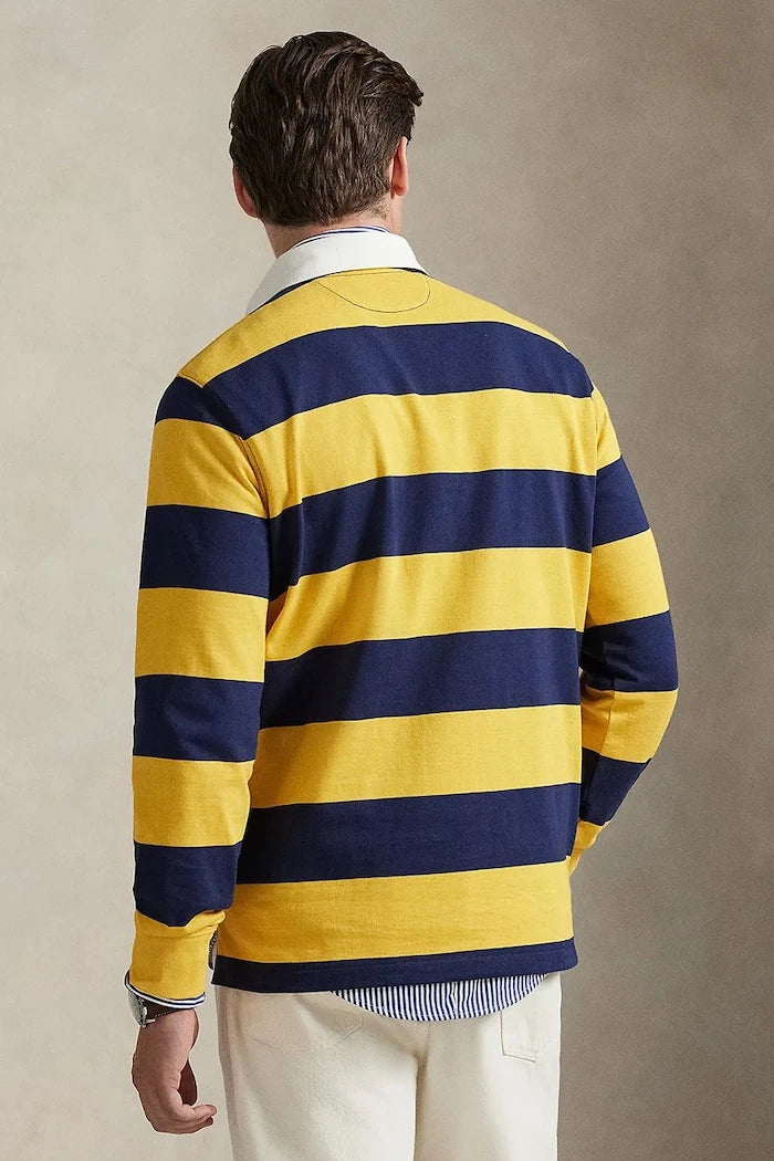 Polo Ralph Lauren пуловер мъжки памучен