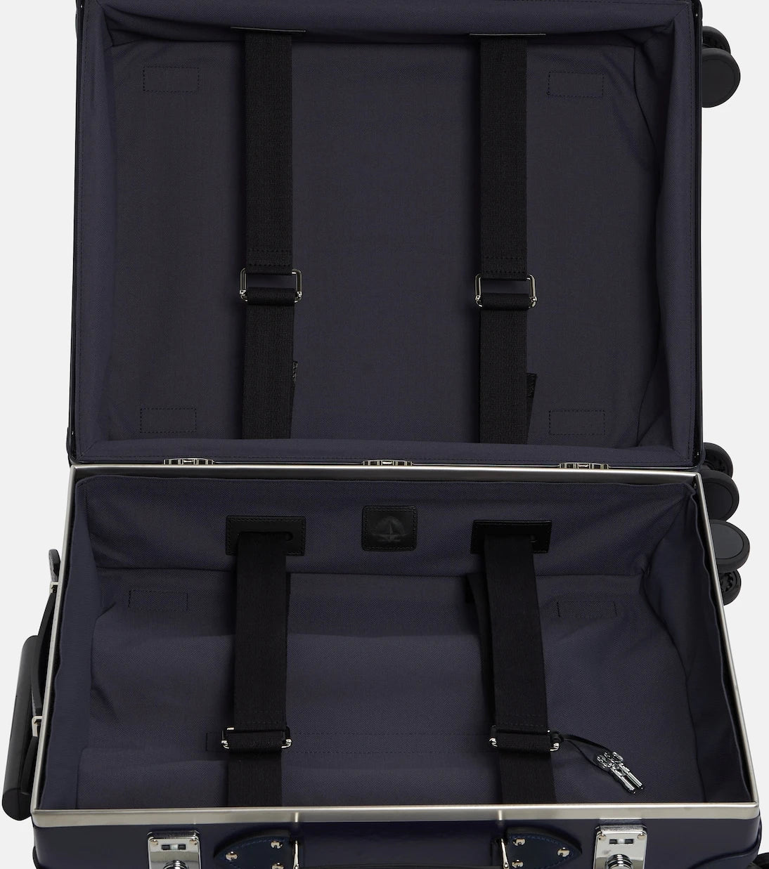 Globe-Trotter - Centenary carry-on suitcase