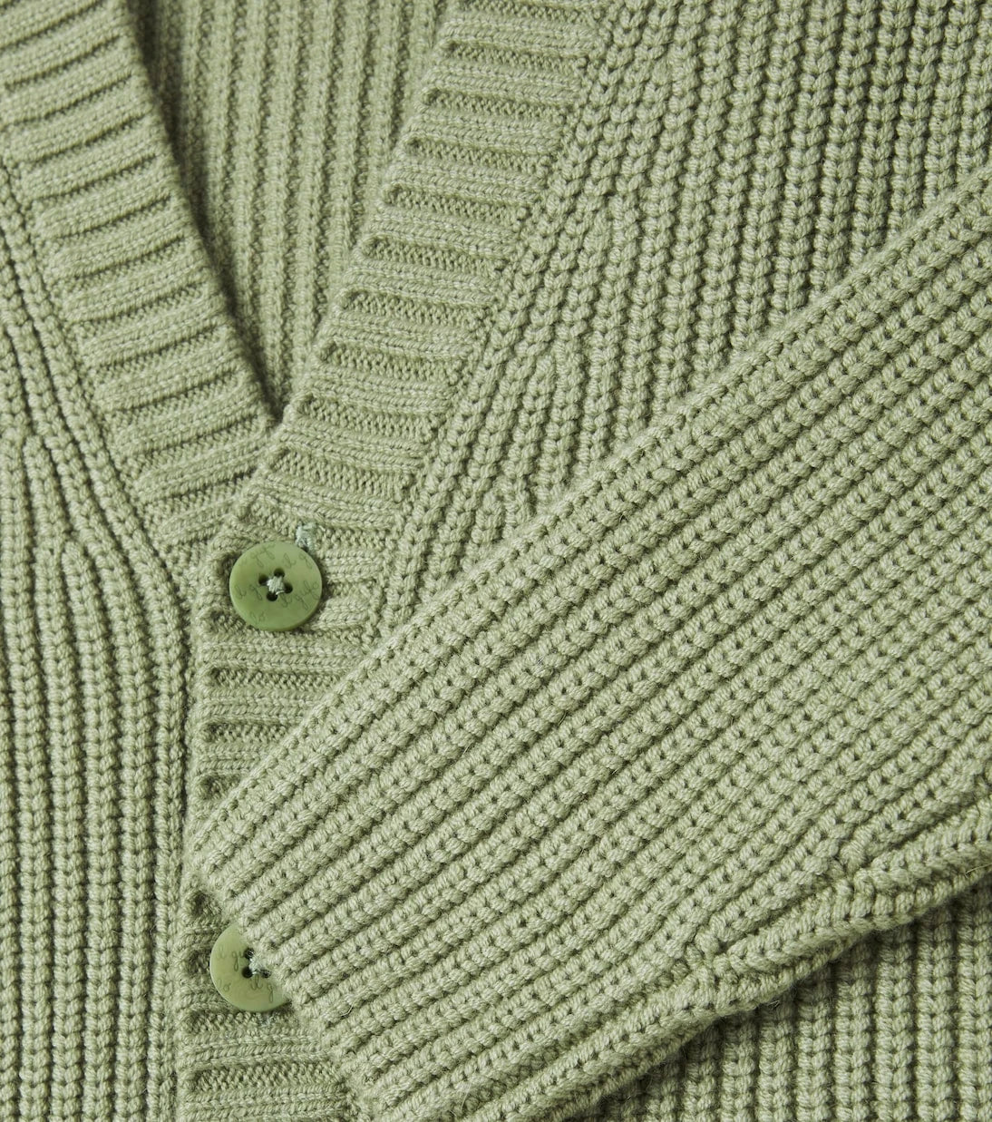 Il Gufo - Knitted cardigan