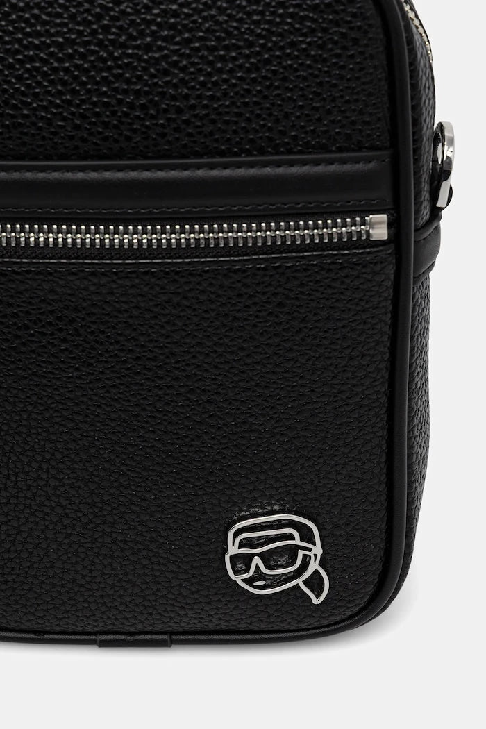 Чанта през рамо Karl Lagerfeld K/ICON