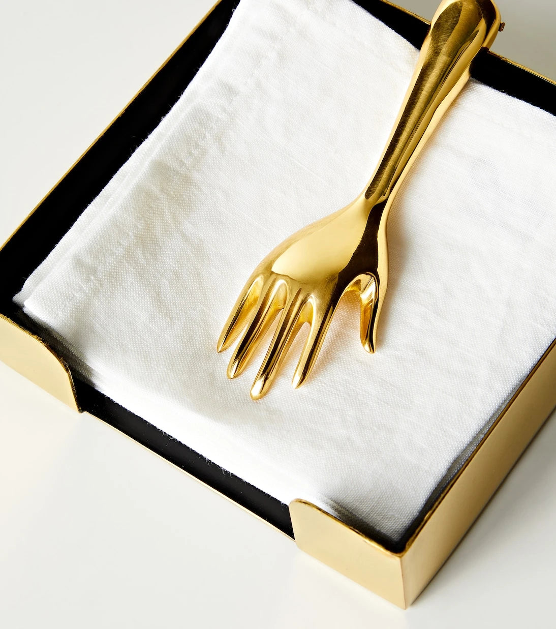 Jonathan Adler - Eve napkin holder