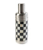Courtly Check Cocktail Shaker
