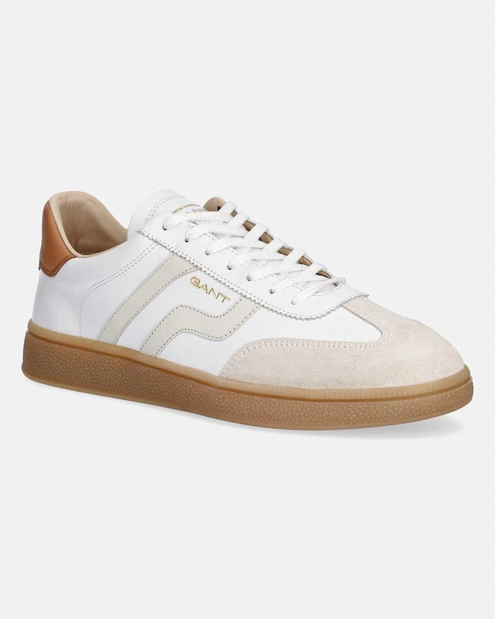 Gant Cuzmo Deri Sneaker