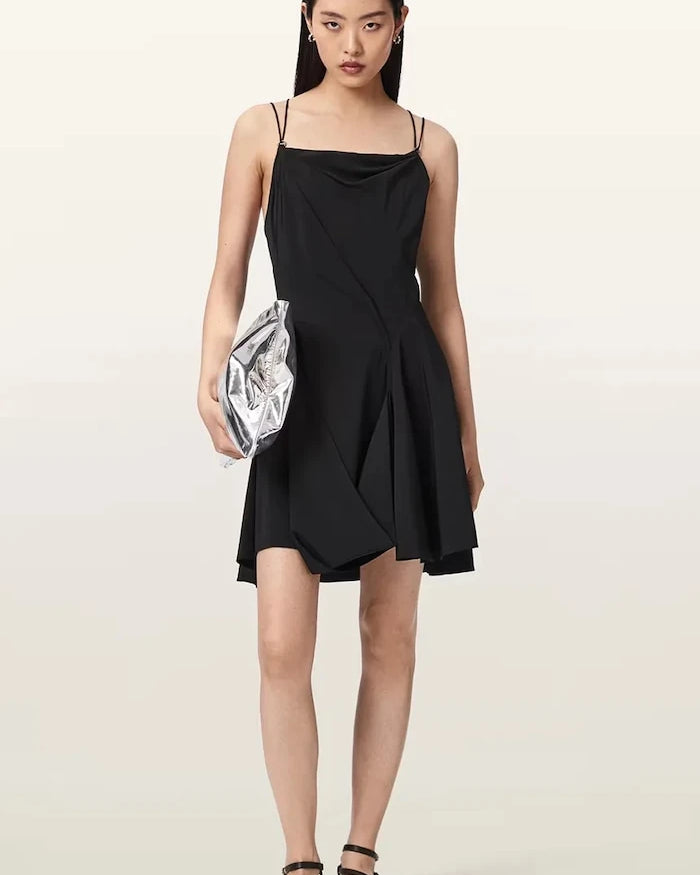 AllSaints yazlık elbise CLAIRE