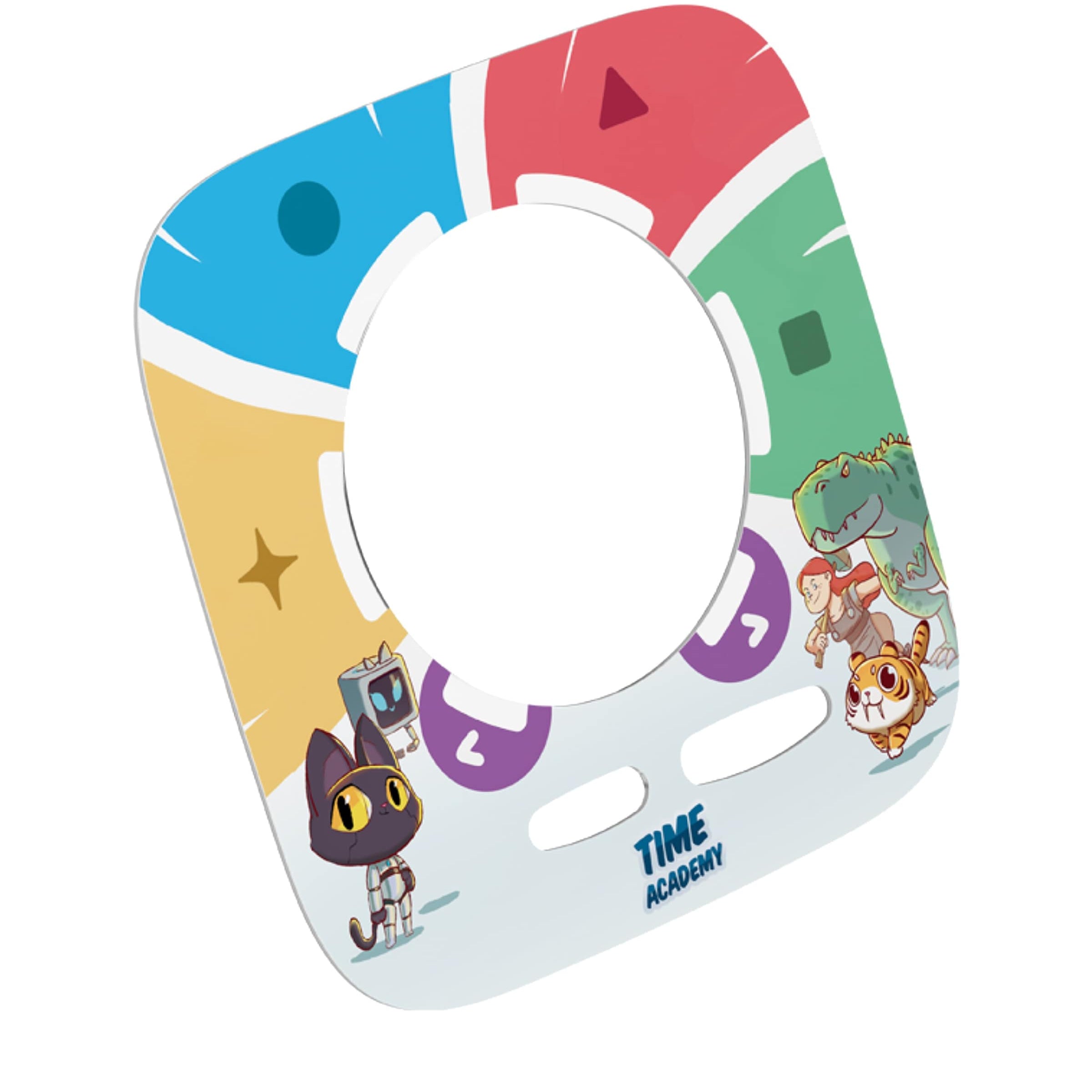 Tonieplay Time Academy Game