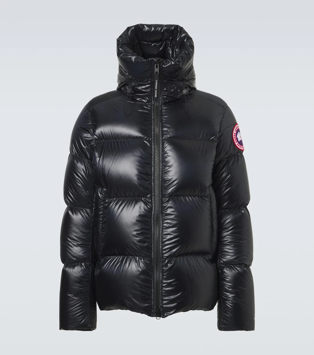 Canada Goose - Crofton down jacket