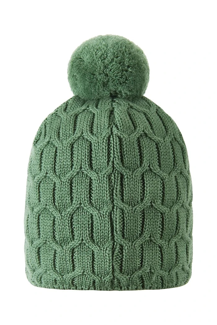 Reima Nyksund Çocuk Yün Şapka