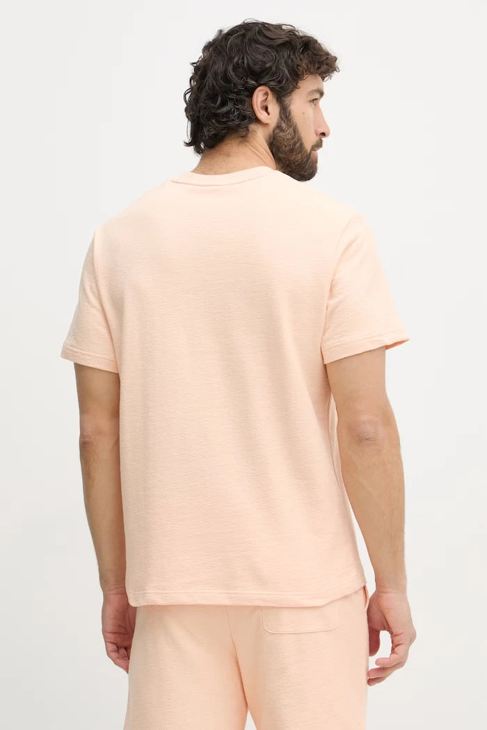 Lacoste erkek pamuklu tişört