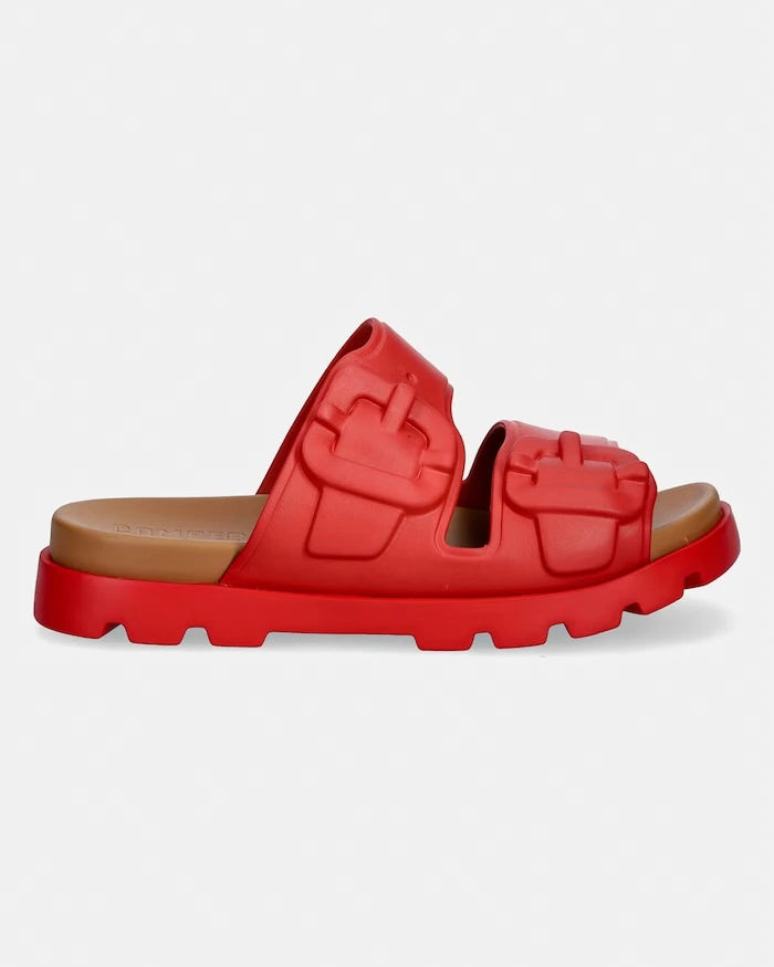 Camper Kadın Terlik Brutus Sandal