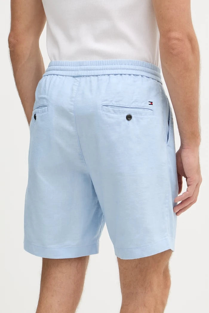Tommy Hilfiger erkek keten kısa şort