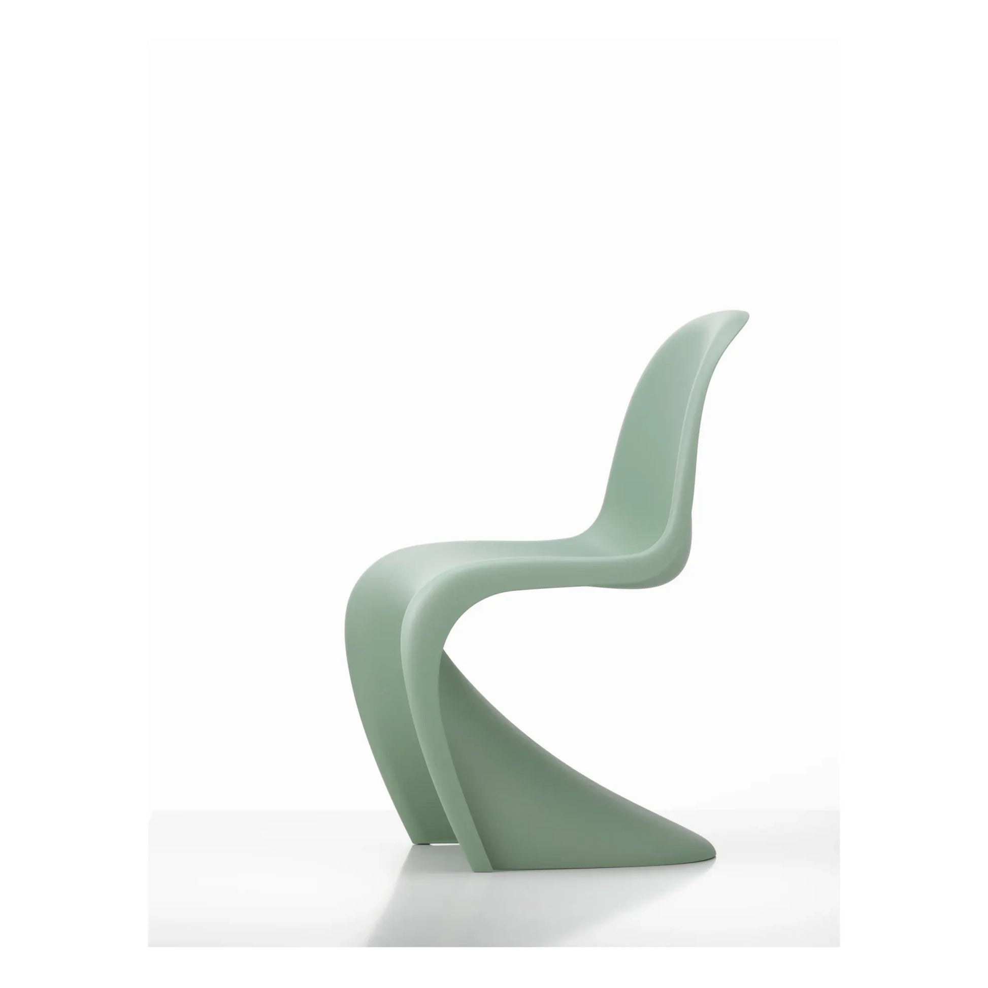 Vitra - Chair - Verner Panton  | Soft Mint