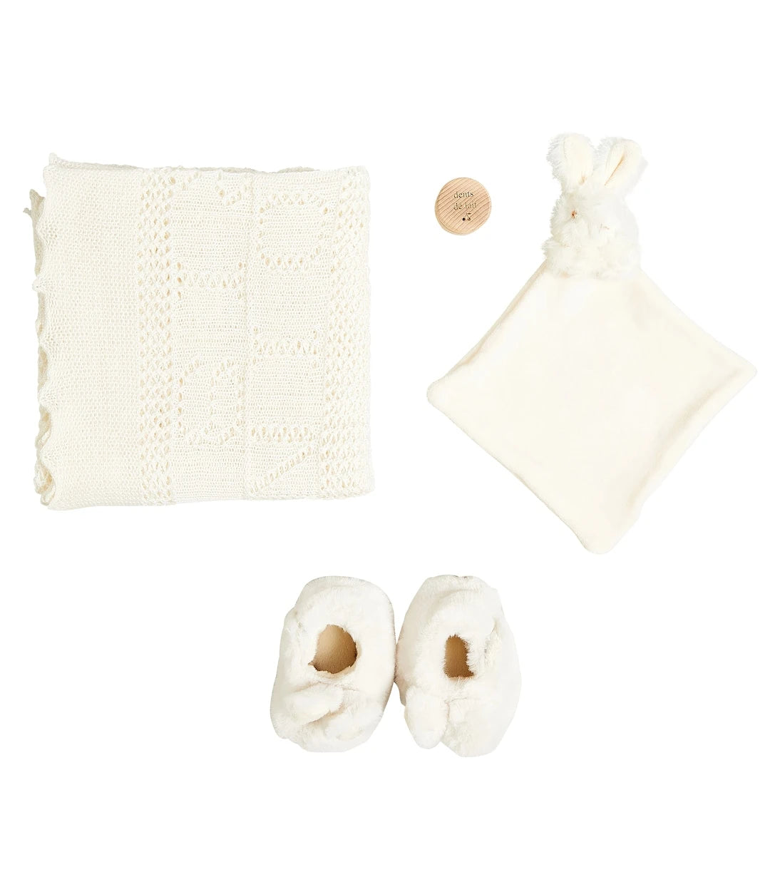 Bonpoint - Baby night box set