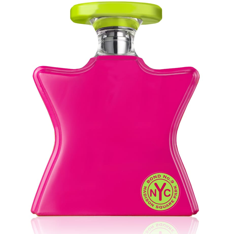 Madison Square Park Eau de Parfum (50ml)
