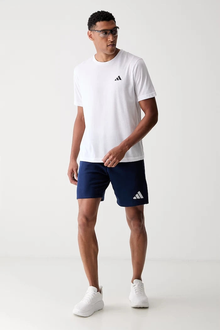 adidas Performance erkek pamuklu eşofman şortu Entrada 26