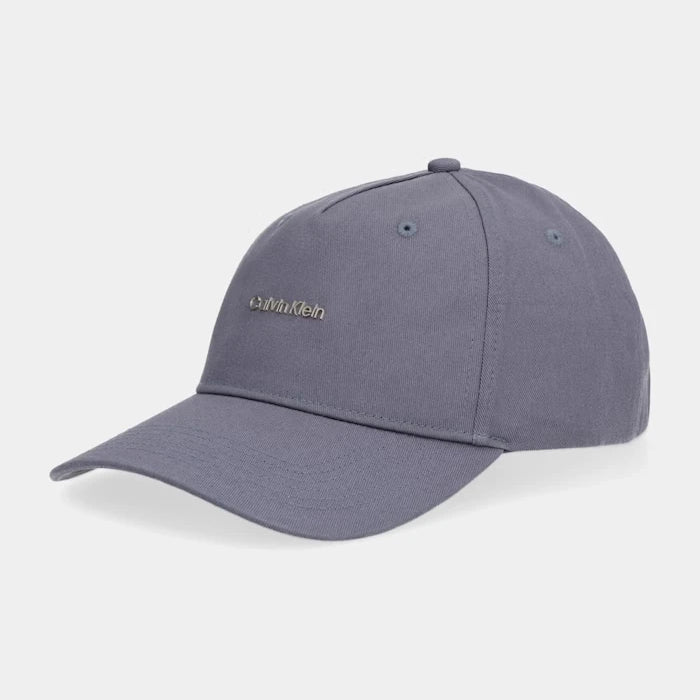 Calvin Klein Erkek Pamuk Baseball Şapka