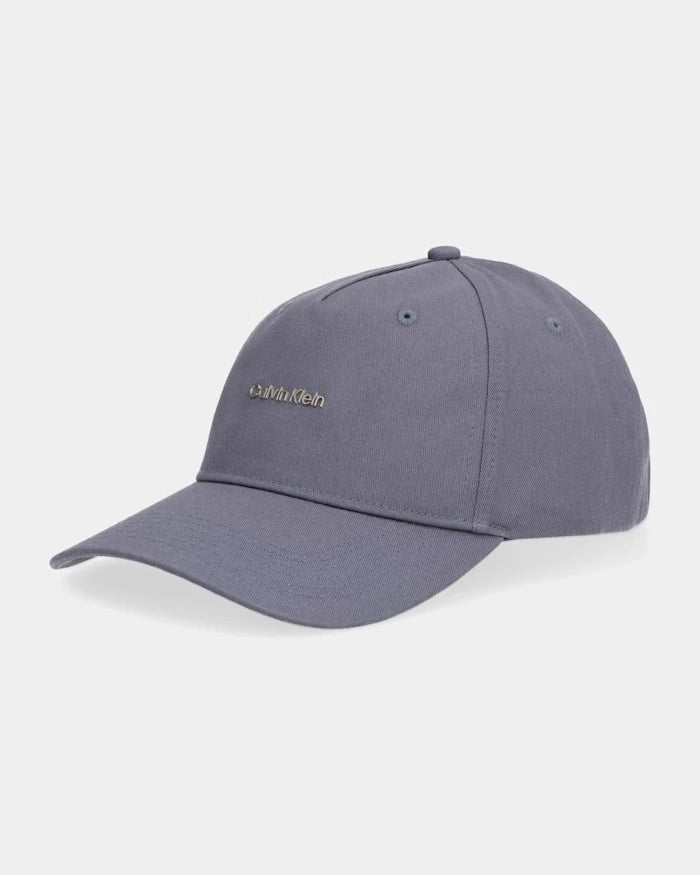 Calvin Klein Erkek Pamuk Baseball Şapka