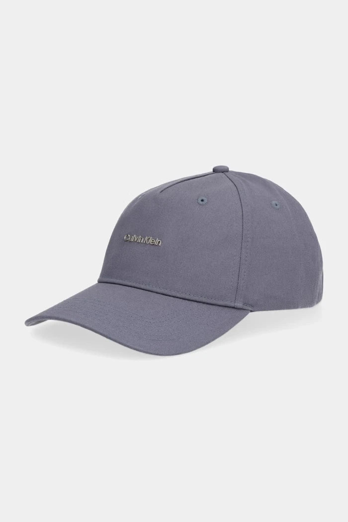 Calvin Klein Erkek Pamuk Baseball Şapka