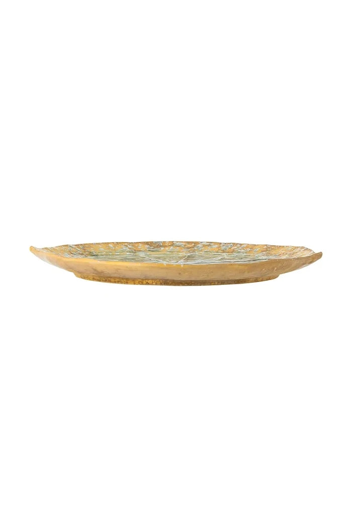 Bloomingville Milani Servis Tabağı 30,5 x 3 cm