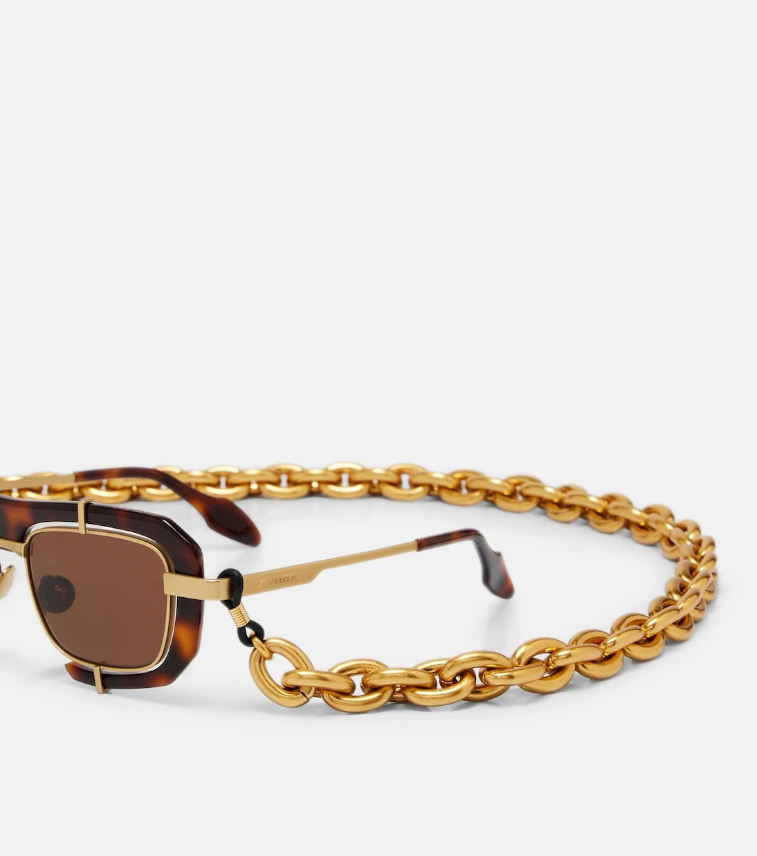 JW Anderson - Sunglasses chain
