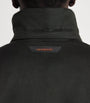 Sease Green Cashmere Waterproof Balma 2.0 Ski Jacket