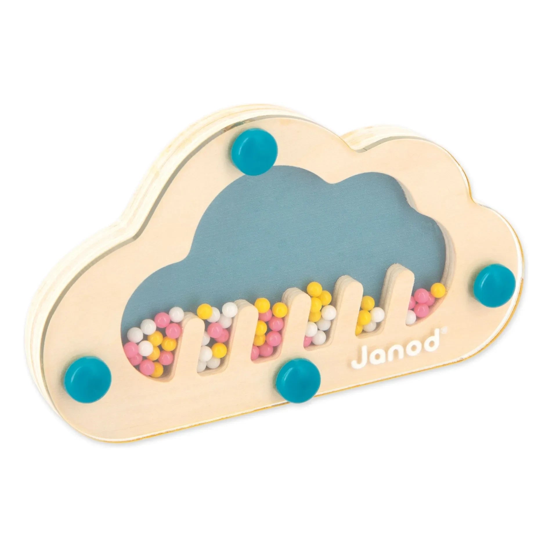 Janod - 12-month gift set