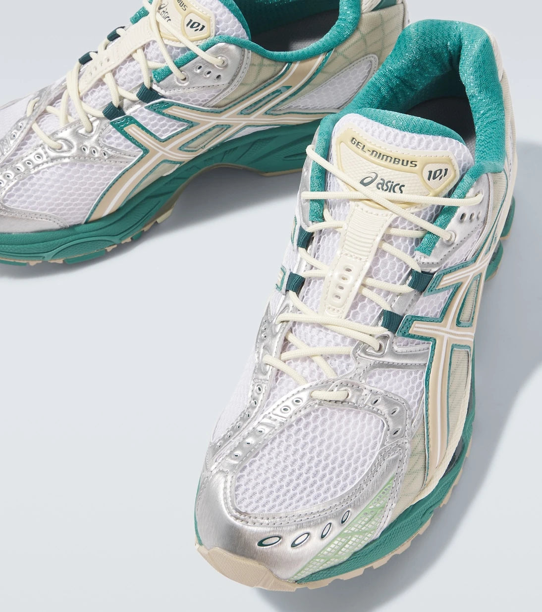 Asics - Gel-Nimbus 10.1 sneakers