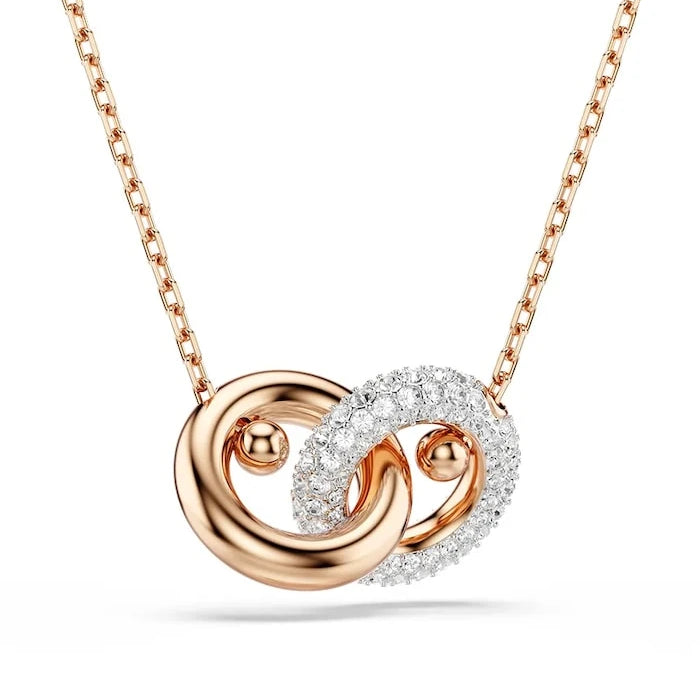 Swarovski DEXTERA Kolye