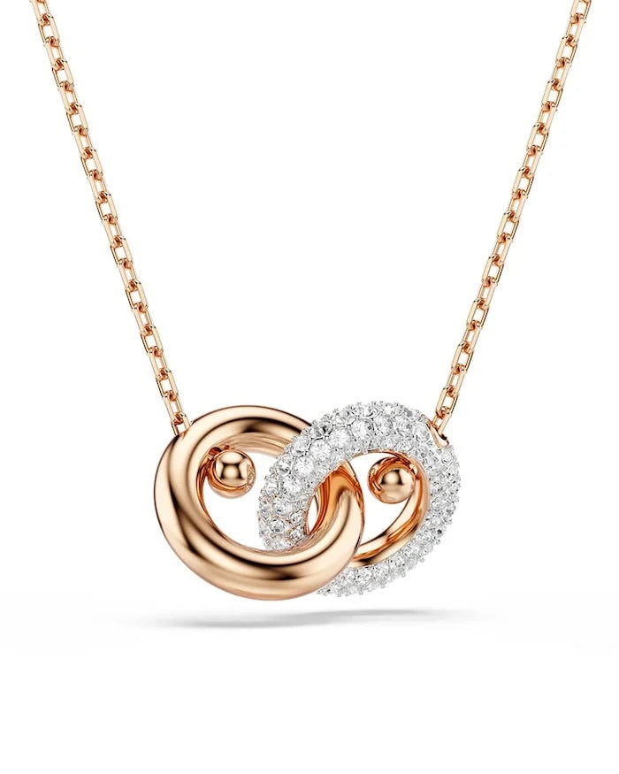 Swarovski DEXTERA Kolye
