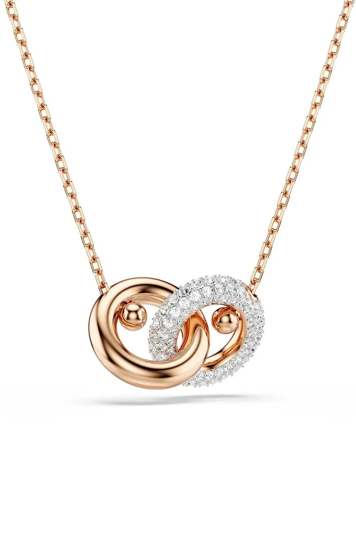 Swarovski DEXTERA Kolye