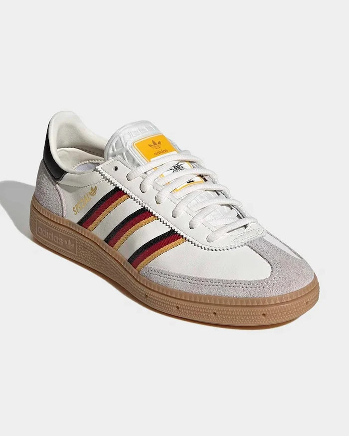 Çocuk süet spor ayakkabı adidas Originals HANDBALL SPEZIAL
