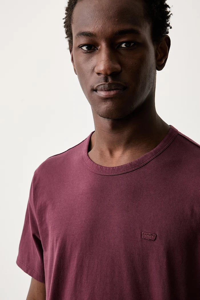 Levi's Erkek Pamuklu Tişört LEVIS ORIGINAL TEE