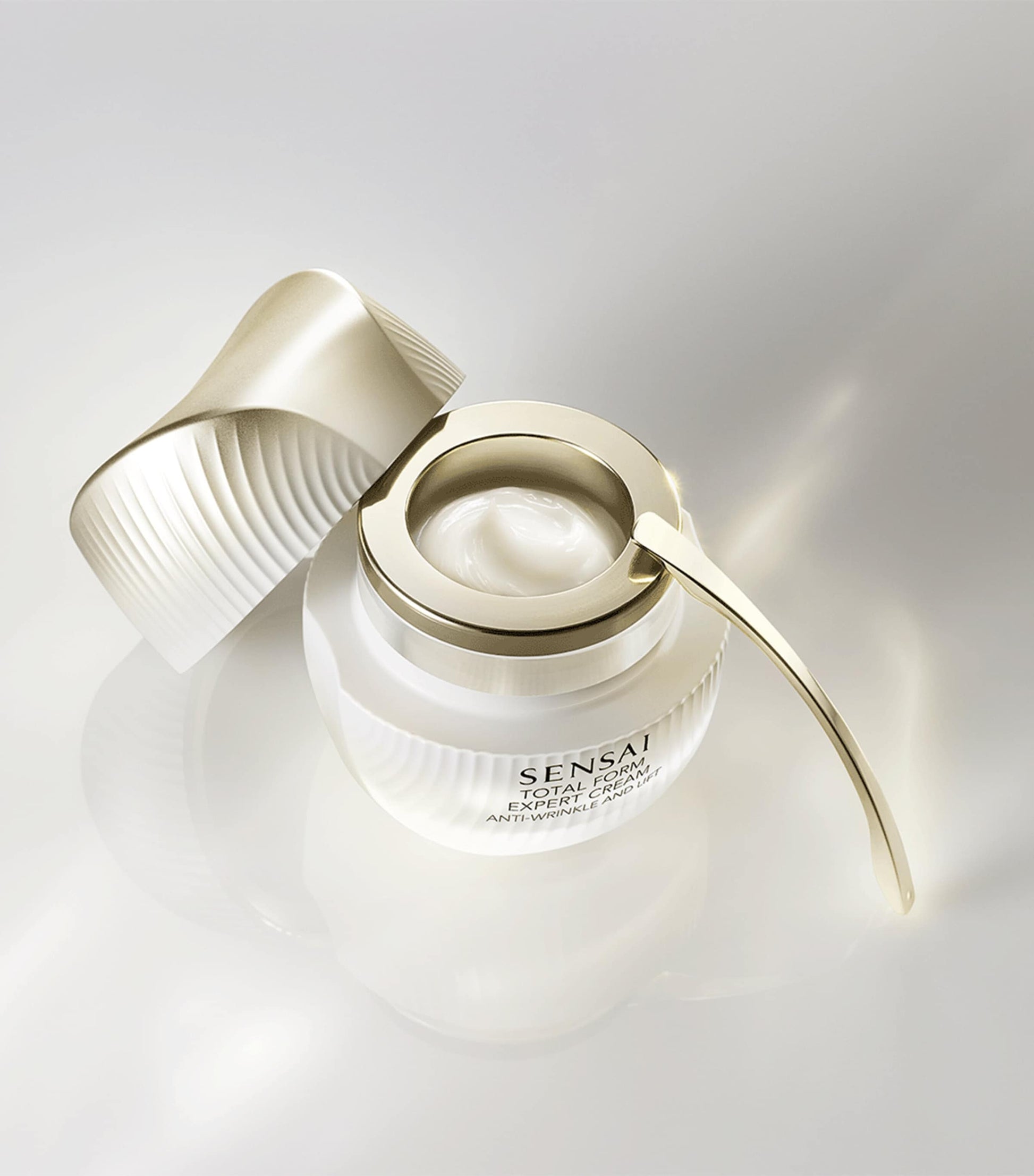 Total Form Expert Cream (50ml)