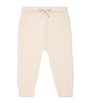 Cashmere Pointelle Trousers (0-24 Months)