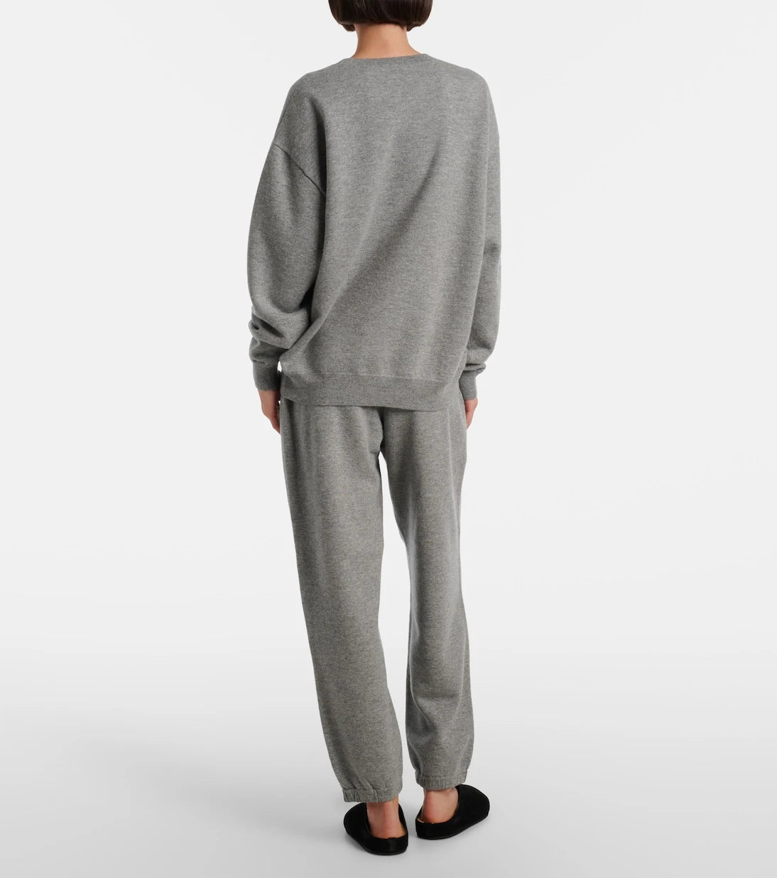 The Row - Leora cashmere sweater